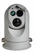 Тепловизионная камера PTZ PD864M/PD8S4M