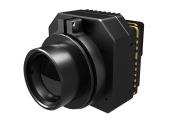 Тепловизионный модуль GUIDE Plug-R (термография)