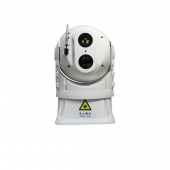 Автомобильная IP-Камера PTZ SOAR970-2133LS5