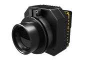 Тепловизионный модуль GUIDE Plug