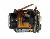 Видеокамера Huanyu UV-ZN4204