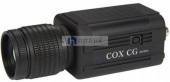 Тепловизор COX CG640-IP