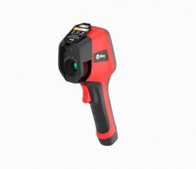 Ручная тепловизионная камера M620