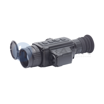 Тепловизионный прицел Dali-IRtech RS550-640L