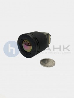 Неохлаждаемый термомодуль Серия TWIN 612/612R