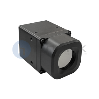 Автомобильный тепловизор IRay IR-Pilot640X32G