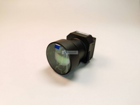 Тепловизионный модуль  IRAY Micro III 384T/640T (термография)