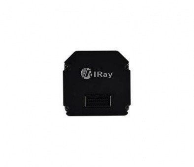 AT61F Онлайн-термографический стационарный тепловизор