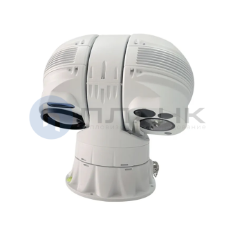 Тепловизионная PTZ-камера CQ-BTVC43C07-2132