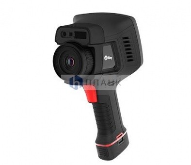 Ручная тепловизионная камера Серии T