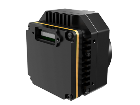 Тепловизионный модуль PLUG617R