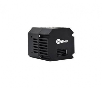 AT61F Онлайн-термографический стационарный тепловизор