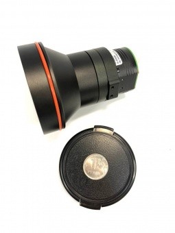 Тепловизионный модуль IRAY Micro II 640 55мм